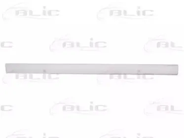 Облицовка / защитная накладка, дверь BLIC купить