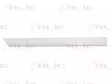 Облицовка / защитная накладка, дверь BLIC купить