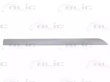 Облицовка / защитная накладка, дверь BLIC купить