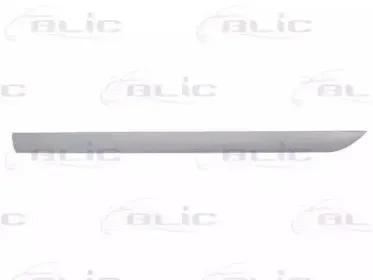 Облицовка / защитная накладка, дверь BLIC купить