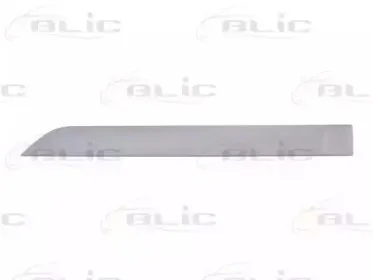 Облицовка / защитная накладка, дверь BLIC купить