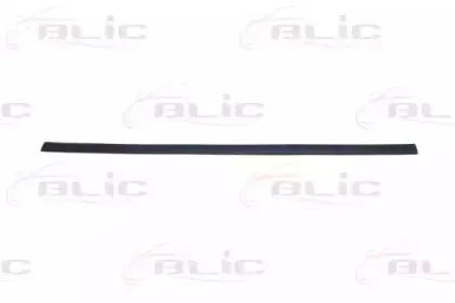 Облицовка / защитная накладка, дверь BLIC купить