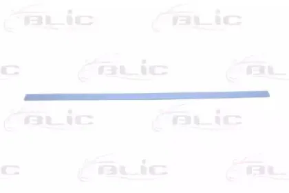 Облицовка / защитная накладка, дверь BLIC купить