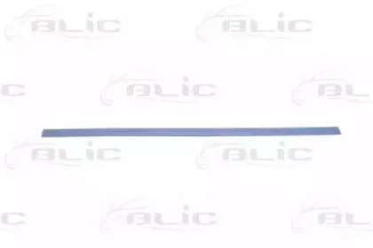 Облицовка / защитная накладка, дверь BLIC купить