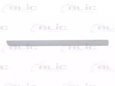 Облицовка / защитная накладка, дверь BLIC купить