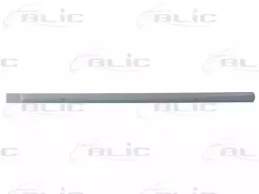 Облицовка / защитная накладка, дверь BLIC купить