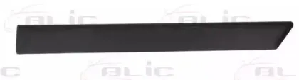 Облицовка / защитная накладка, крыло BLIC купить