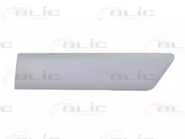 Облицовка / защитная накладка, крыло BLIC купить