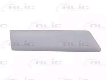 Облицовка / защитная накладка, крыло BLIC купить
