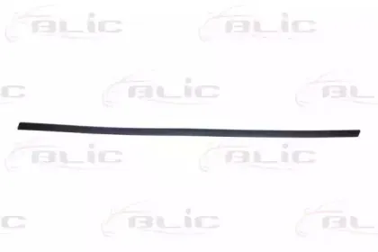 Облицовка / защитная накладка, дверь BLIC купить