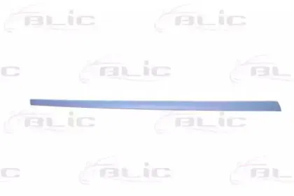 Облицовка / защитная накладка, дверь BLIC купить