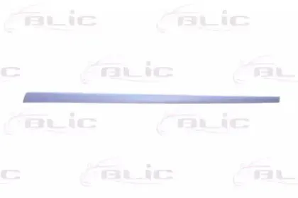 Облицовка / защитная накладка, дверь BLIC купить