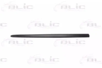 Облицовка / защитная накладка, дверь BLIC купить