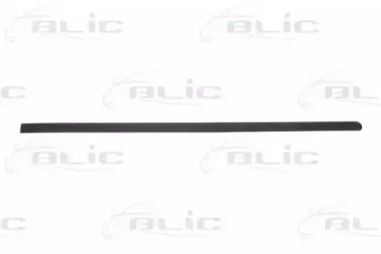 Облицовка / защитная накладка, дверь BLIC купить