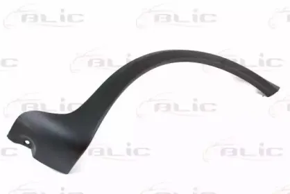 Облицовка / защитная накладка, крыло BLIC купить