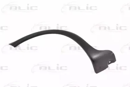 Облицовка / защитная накладка, крыло BLIC купить
