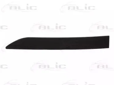 Облицовка / защитная накладка, крыло BLIC купить