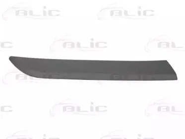 Облицовка / защитная накладка, крыло BLIC купить