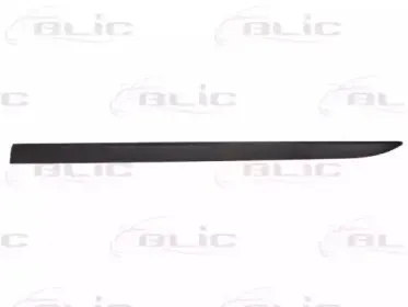 Облицовка / защитная накладка, дверь BLIC купить