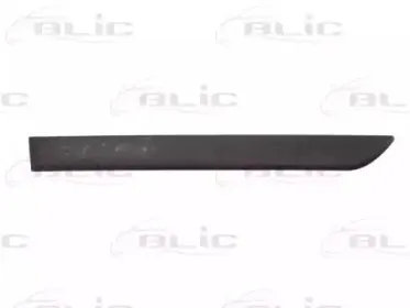 Облицовка / защитная накладка, дверь BLIC купить