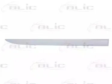 Облицовка / защитная накладка, дверь BLIC купить