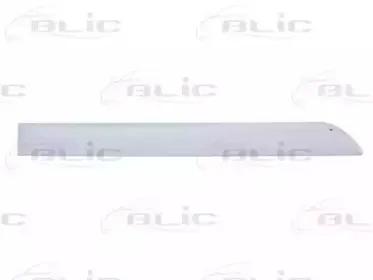 Облицовка / защитная накладка, дверь BLIC купить