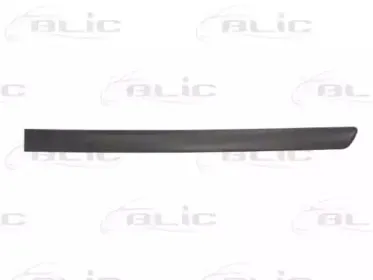 Облицовка / защитная накладка, дверь BLIC купить