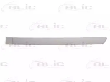 Облицовка / защитная накладка, дверь BLIC купить