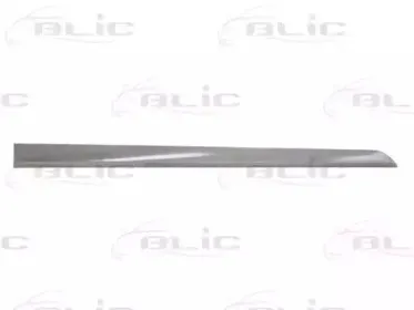 Облицовка / защитная накладка, дверь BLIC купить