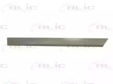 Облицовка / защитная накладка, дверь BLIC купить