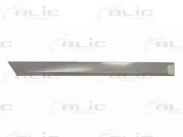 Облицовка / защитная накладка, дверь BLIC купить