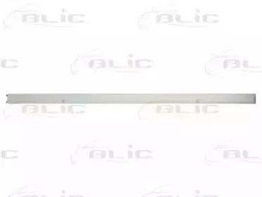 Облицовка / защитная накладка, дверь BLIC купить