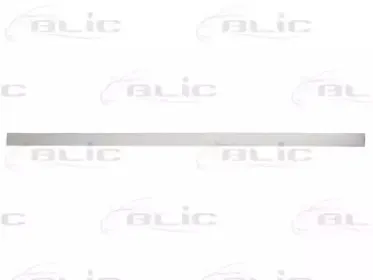 Облицовка / защитная накладка, дверь BLIC купить