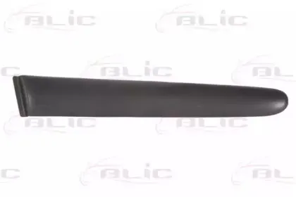 Облицовка / защитная накладка, крыло BLIC купить