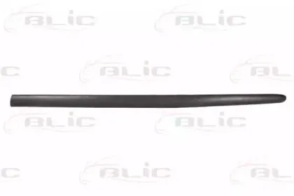 Облицовка / защитная накладка, крыло BLIC купить