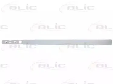 Облицовка / защитная накладка, дверь BLIC купить