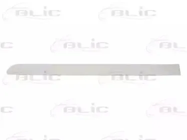 Облицовка / защитная накладка, дверь BLIC купить