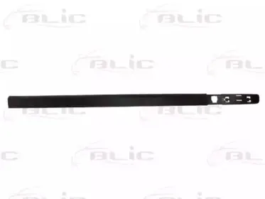 Облицовка / защитная накладка, дверь BLIC купить