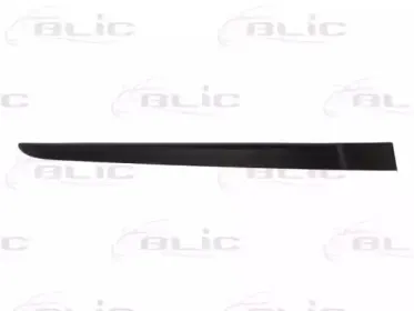 Облицовка / защитная накладка, дверь BLIC купить