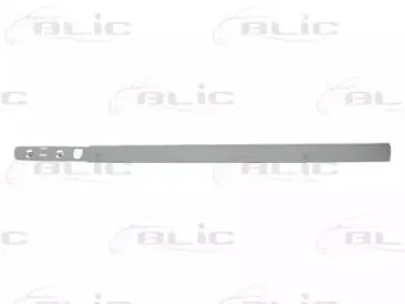 Облицовка / защитная накладка, дверь BLIC купить