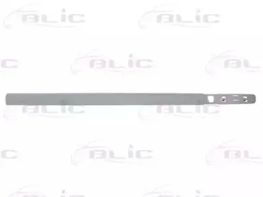 Облицовка / защитная накладка, дверь BLIC купить