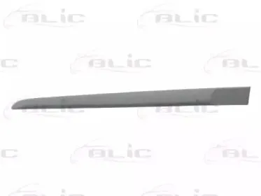 Облицовка / защитная накладка, дверь BLIC купить