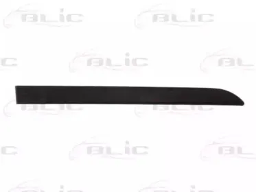 Облицовка / защитная накладка, дверь BLIC купить