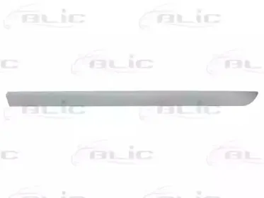 Облицовка / защитная накладка, дверь BLIC купить