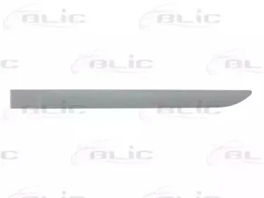 Облицовка / защитная накладка, дверь BLIC купить