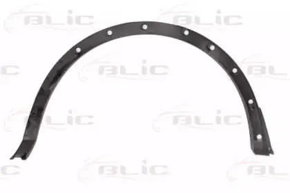 Облицовка / защитная накладка, крыло BLIC купить