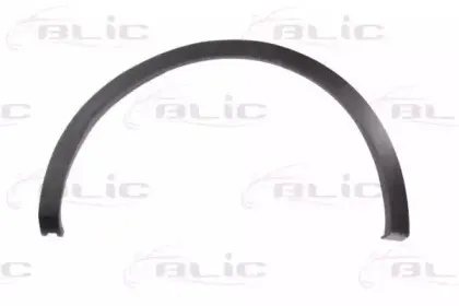 Облицовка / защитная накладка, крыло BLIC купить