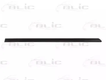 Облицовка / защитная накладка, дверь BLIC купить