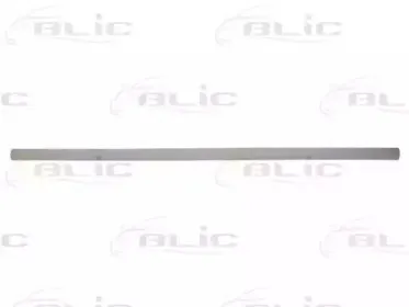 Облицовка / защитная накладка, дверь BLIC купить