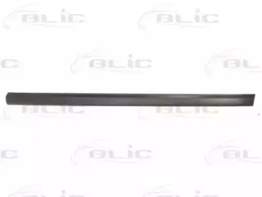 Дверь, кабина водителя BLIC купить